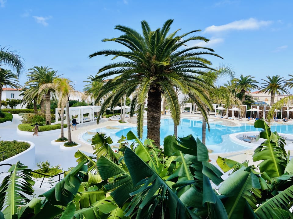 Pool Caramel A Grecotel Resort To Live