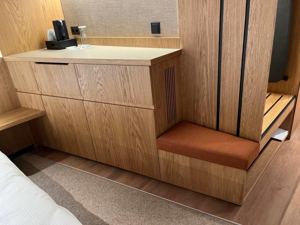 Zimmer Qubus Hotel Katowice