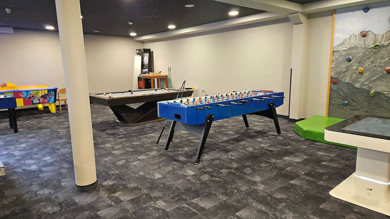 Sport & Freizeit Oberjoch - Familux Resort