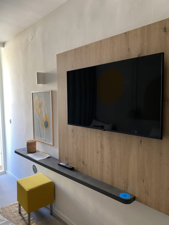 Zimmer Sunny Rabac by Valamar