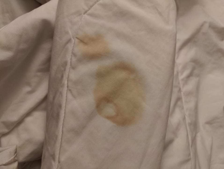 Zimmer Hotel Aiyara Palace