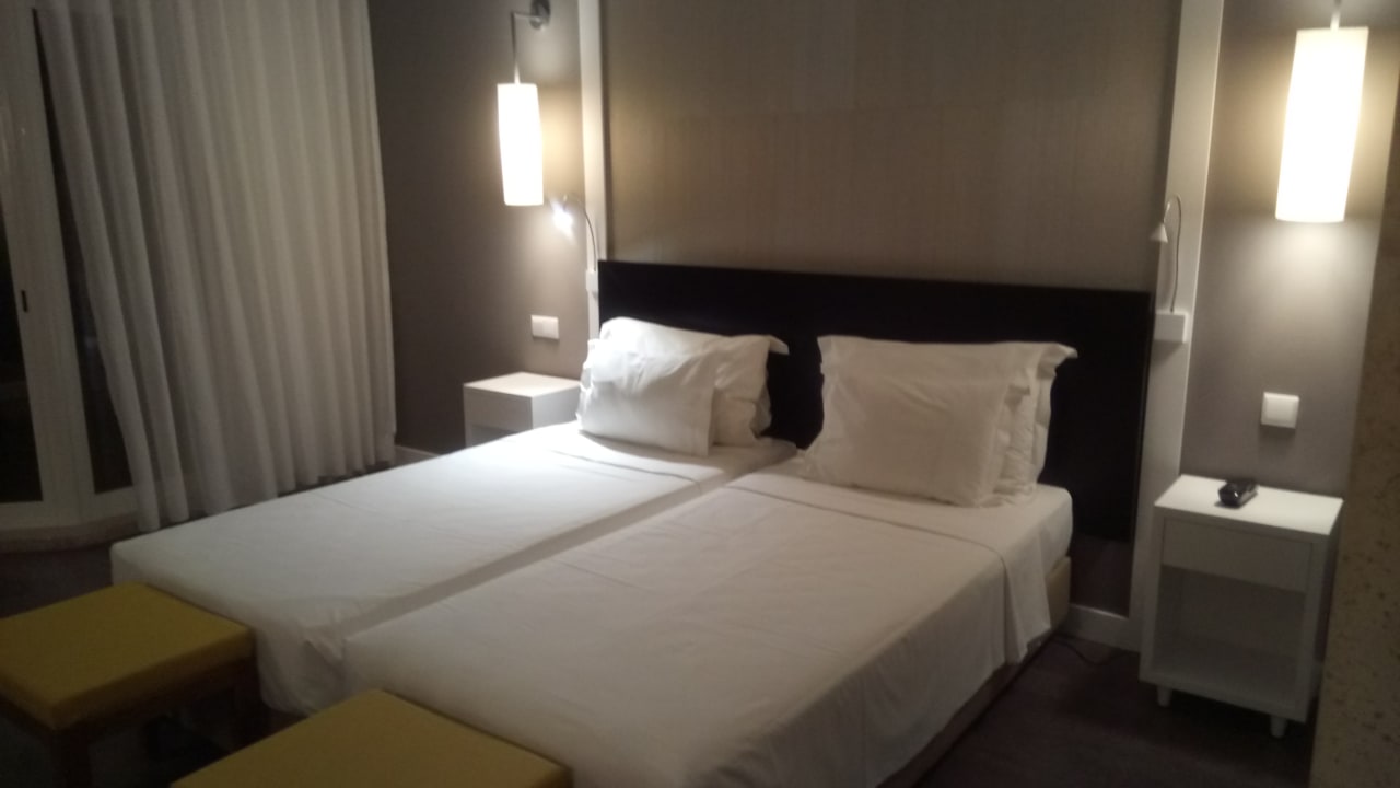 Zimmer AP Oriental Beach - Adults Friendly