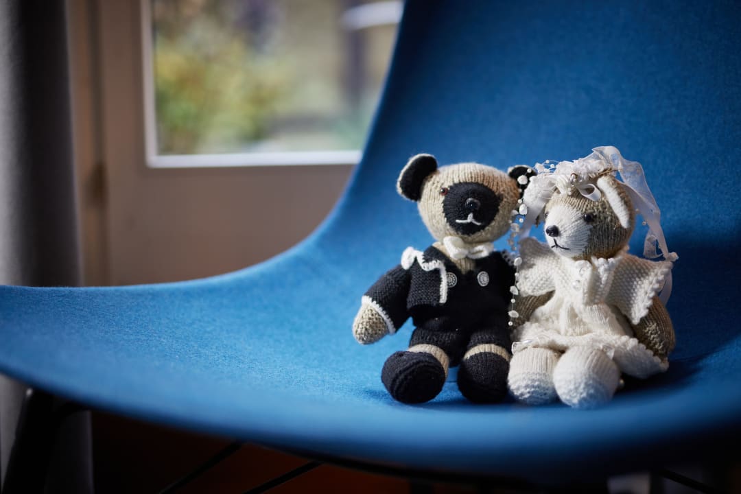 Sonstiges Zum roten Bären