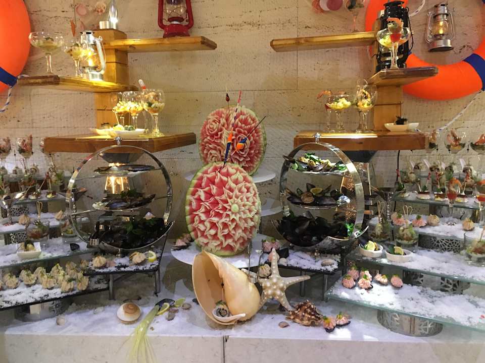 Gastro Acanthus Cennet Barut Collection