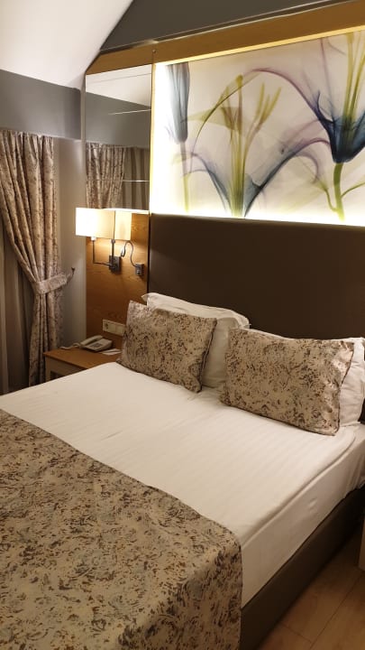 Zimmer Glamour Resort & Spa