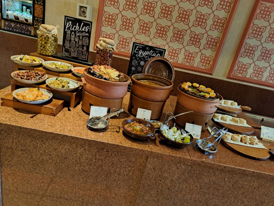 Gastro Jaz Dar EL Madina