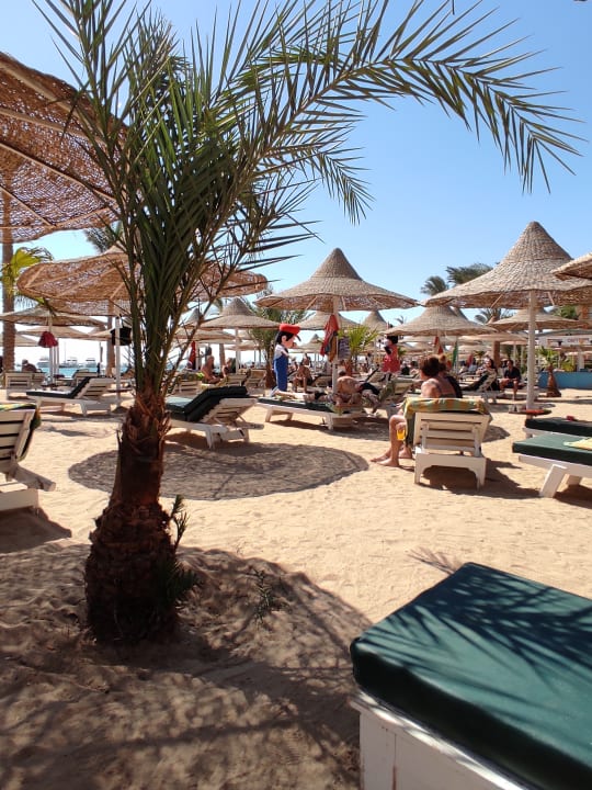 Strand Giftun Azur Resort