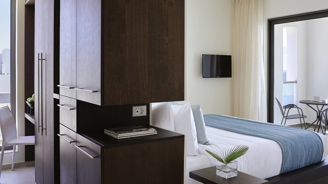 Zimmer Atlantica Plimmiri