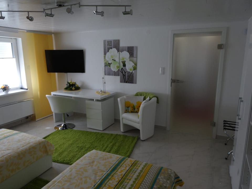 Zimmer Ferienwohnung Spier