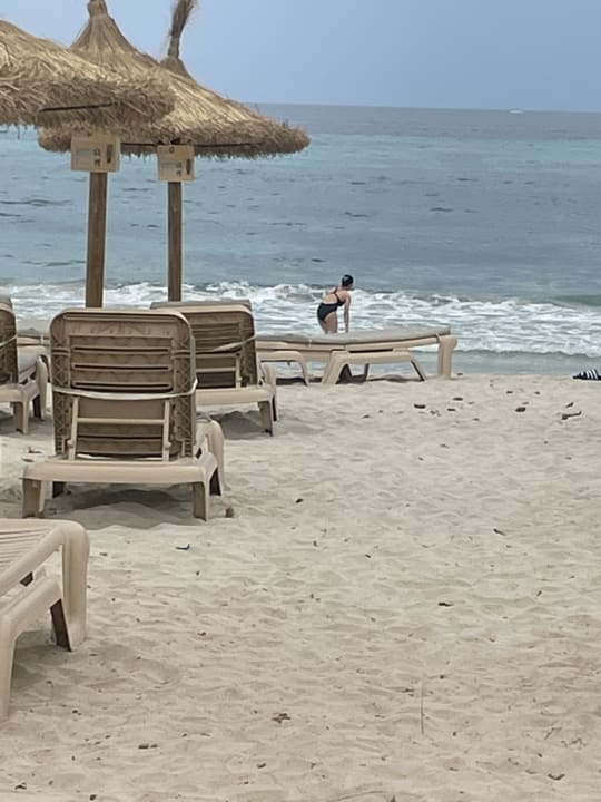 Strand Aparthotel Playa Dorada