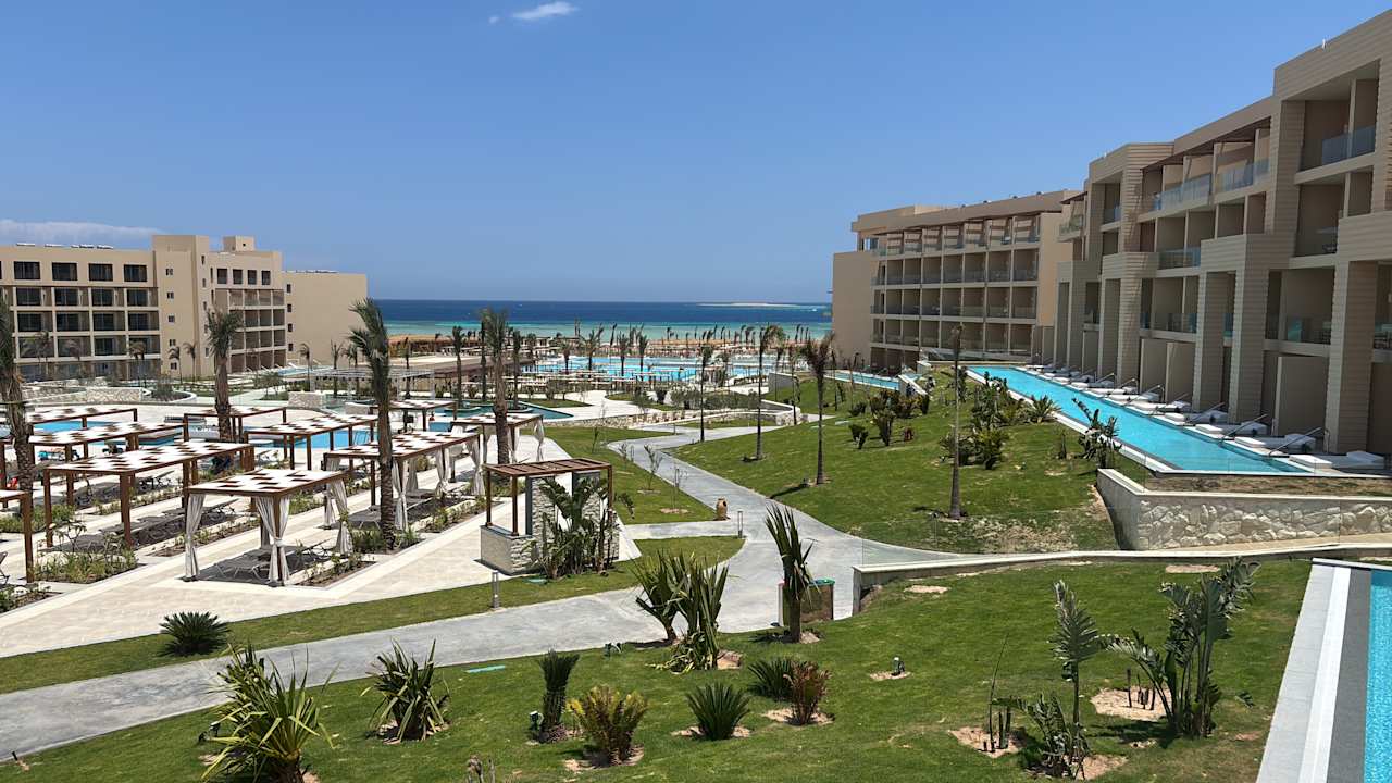 Ausblick JAZ Elite Asteria