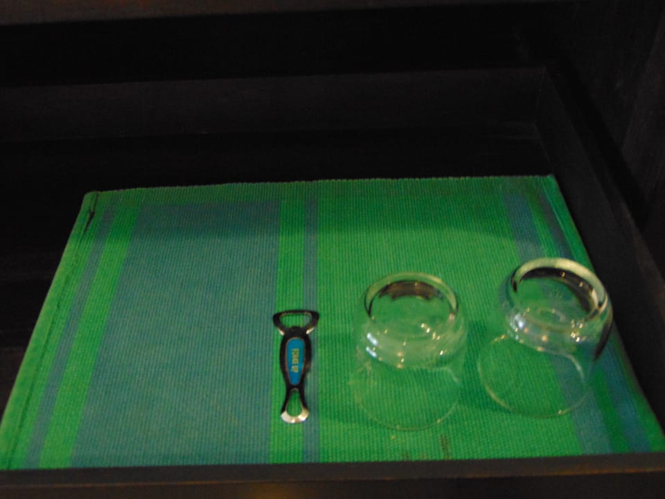 Zimmer Temple Tree Resort & Spa