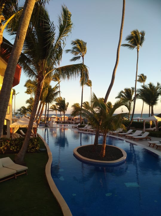Pool Majestic Elegance Punta Cana