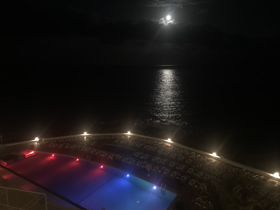 Pool Grupotel Aguait Resort & Spa - Adults only