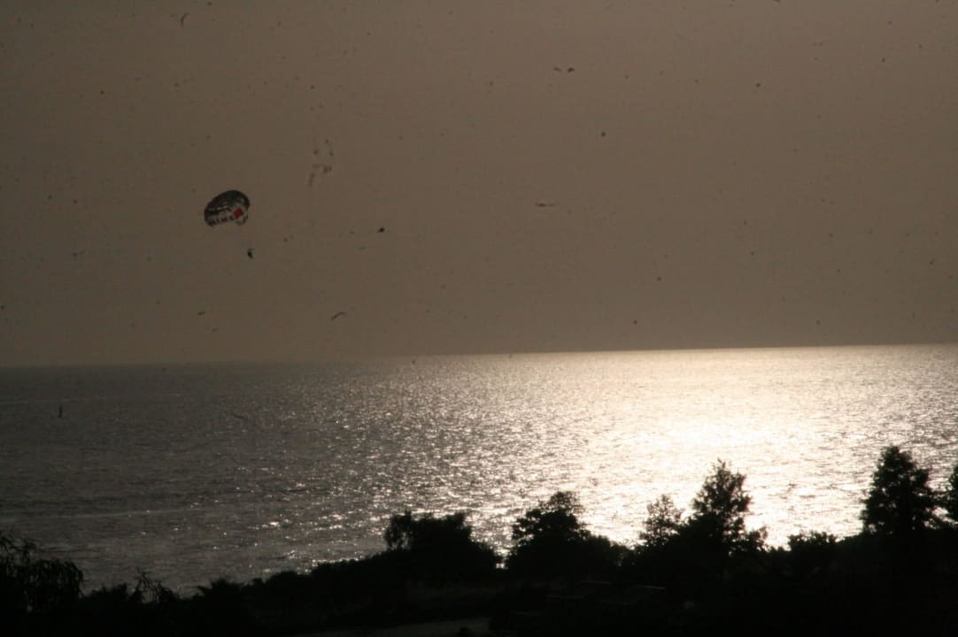 Abends Hotel Gardenia Beach