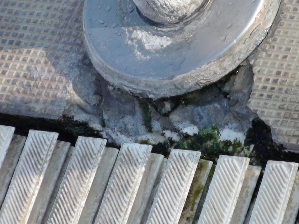 Renovierungsbedürftig Rodos Princess Beach Hotel & Spa