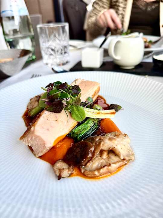 Gastro Moselschlösschen Spa & Resort