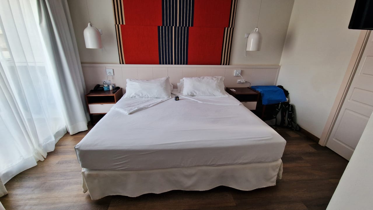 Zimmer H10 Ocean Dreams - Adults only