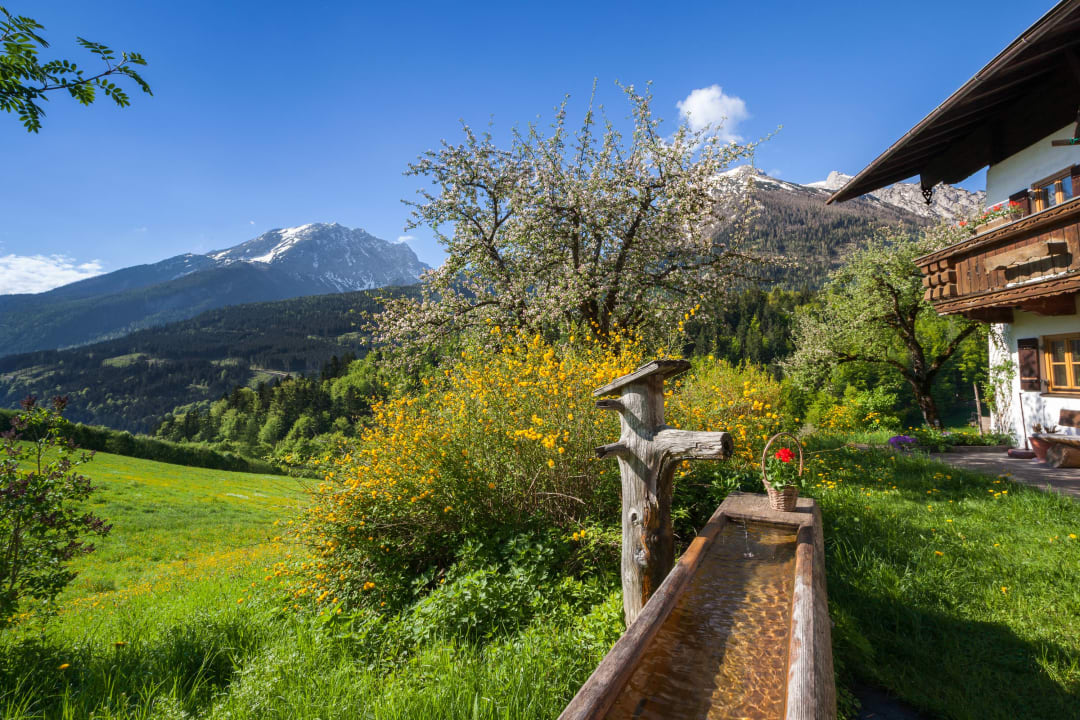 Gartenanlage Grabenlehen