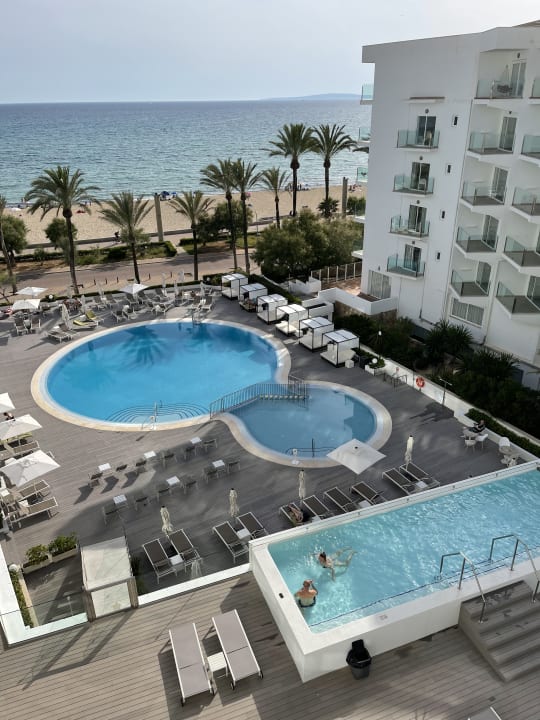 Ausblick HM Tropical