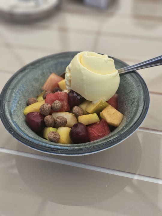 Gastro Side Story Resort & Spa