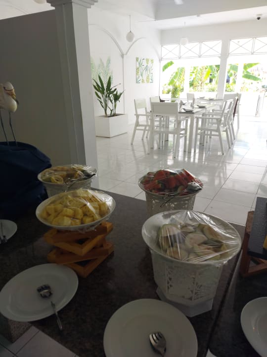 Gastro Equator Village Resort