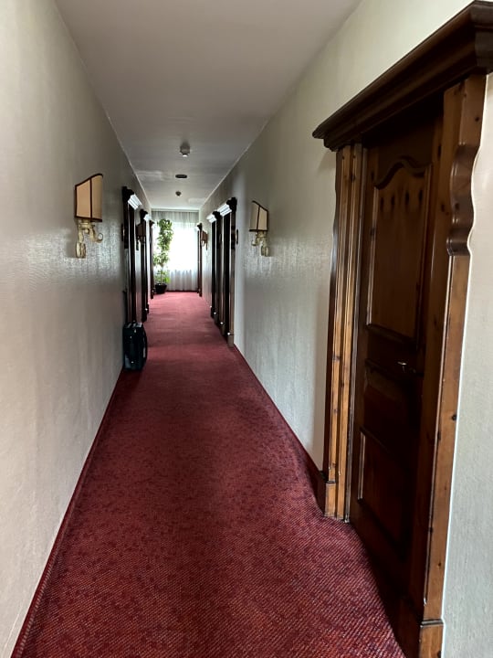 Sonstiges Schloss Hotel Dörflinger