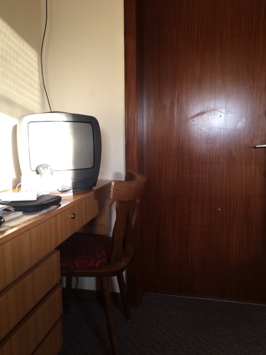 Zimmer Hotel Bayrischer Hof