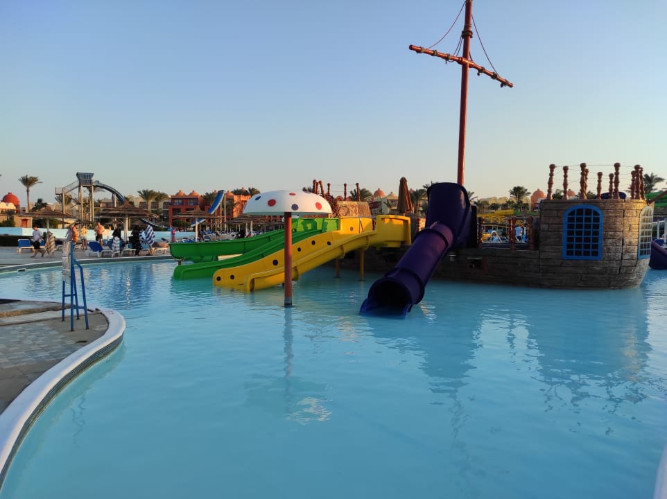 Sport & Freizeit Hotel Titanic Palace