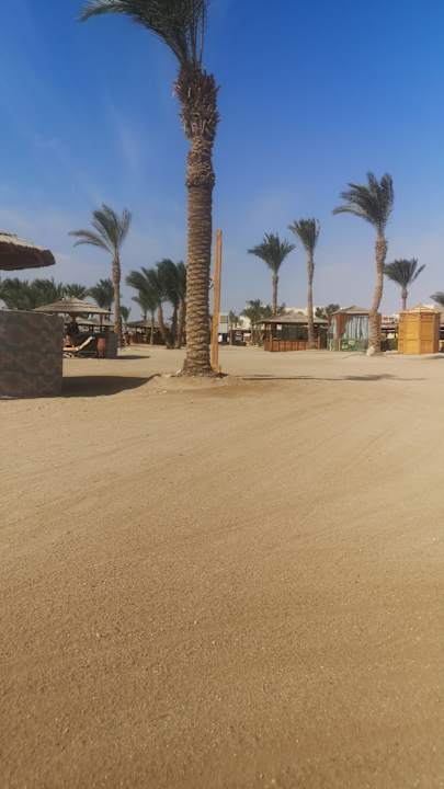 Strand ROBINSON SOMA BAY