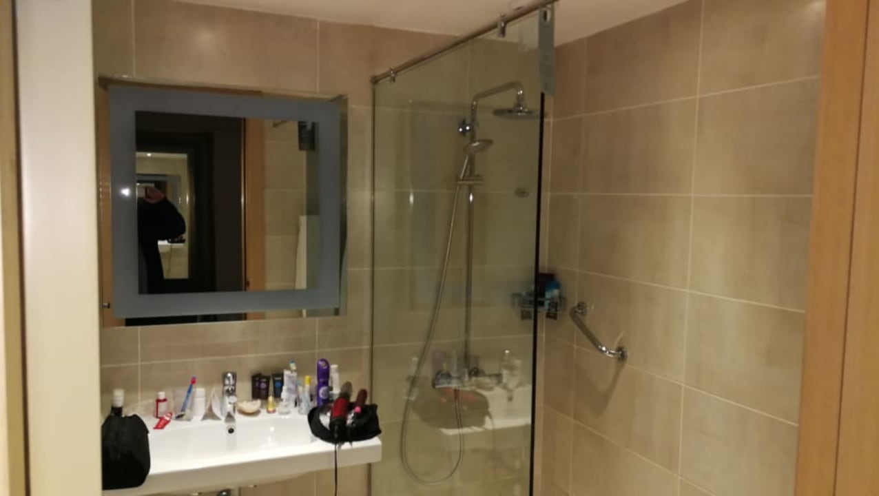 Łazienka Novotel Marsa Alam Beach Resort