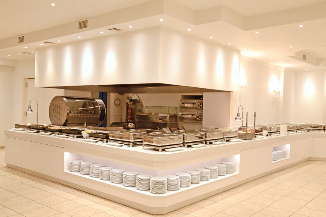 Gastro Hotel Magda CLUB