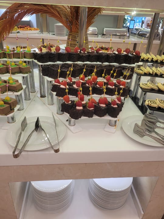 Gastro VONRESORT Golden Beach