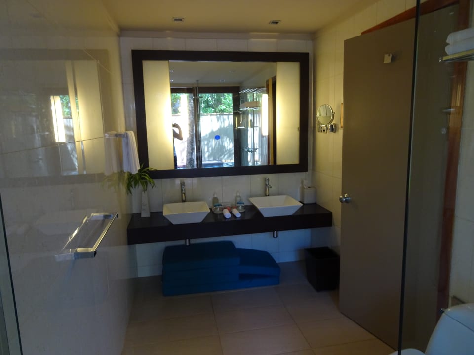 Zimmer Veligandu Maldives Resort Island