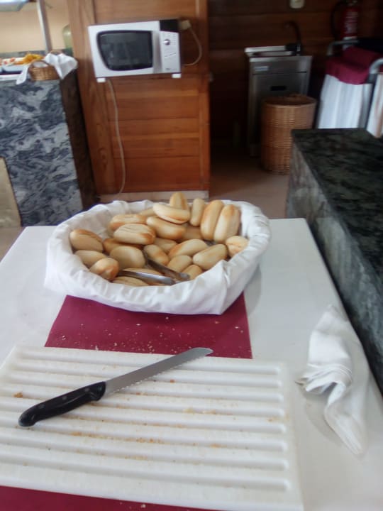 Restaurant JS Paradise Sport