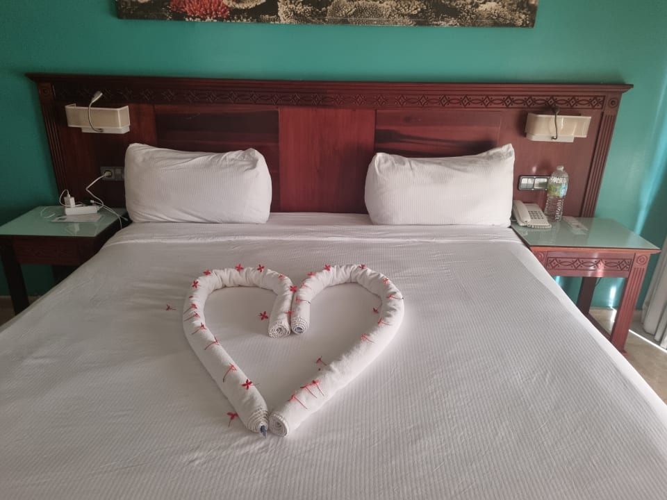 Zimmer Grand Palladium Punta Cana Resort & Spa