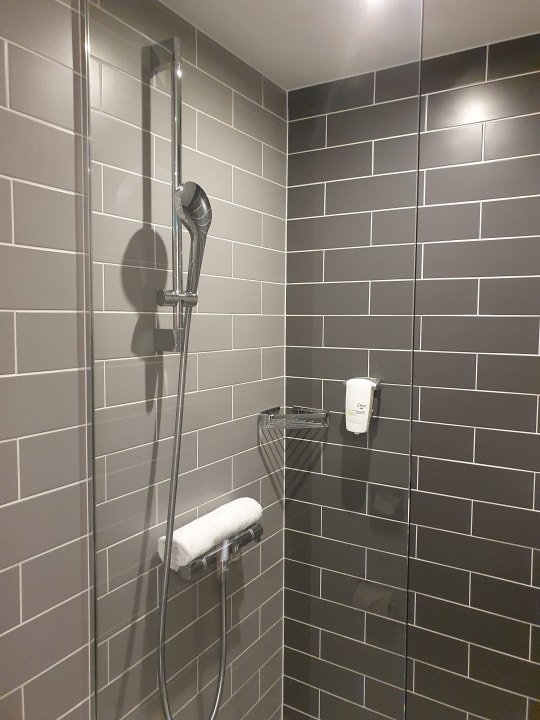 Zimmer Holiday Inn Express Munich - Olympiapark