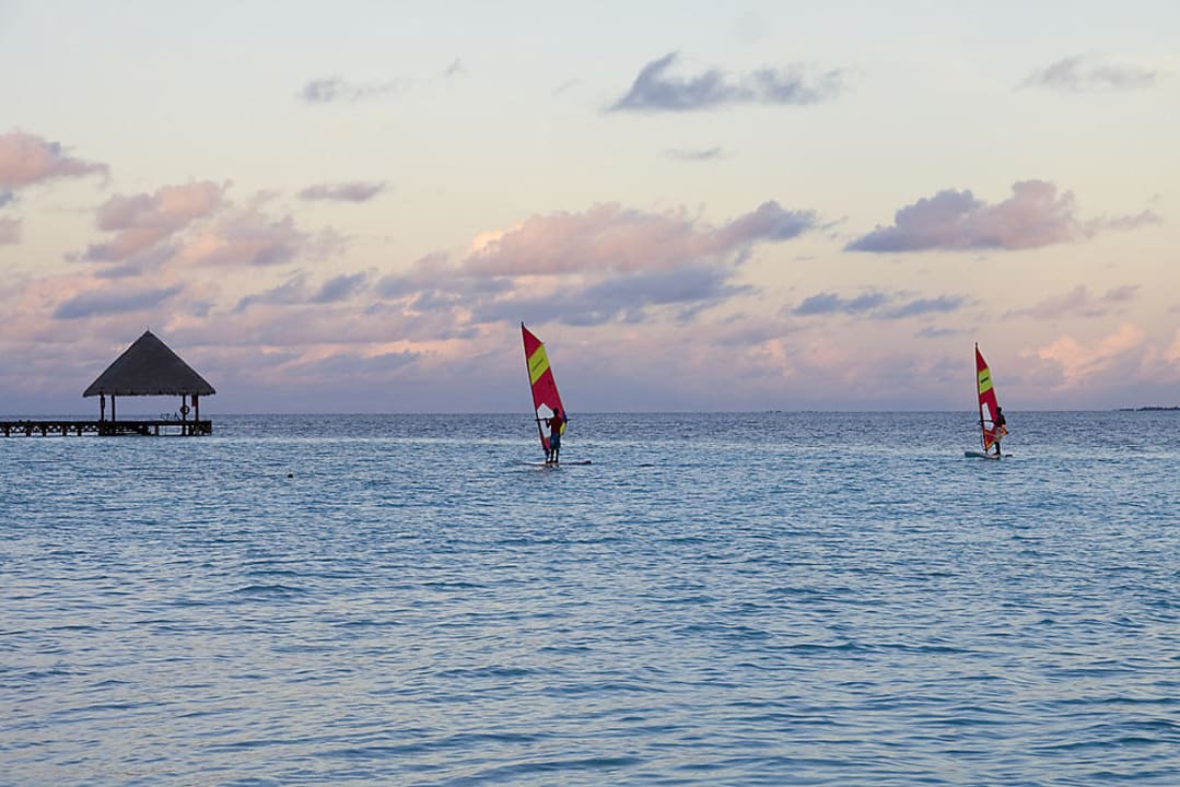 Abendsport Adaaran Club Rannalhi - All Inclusive