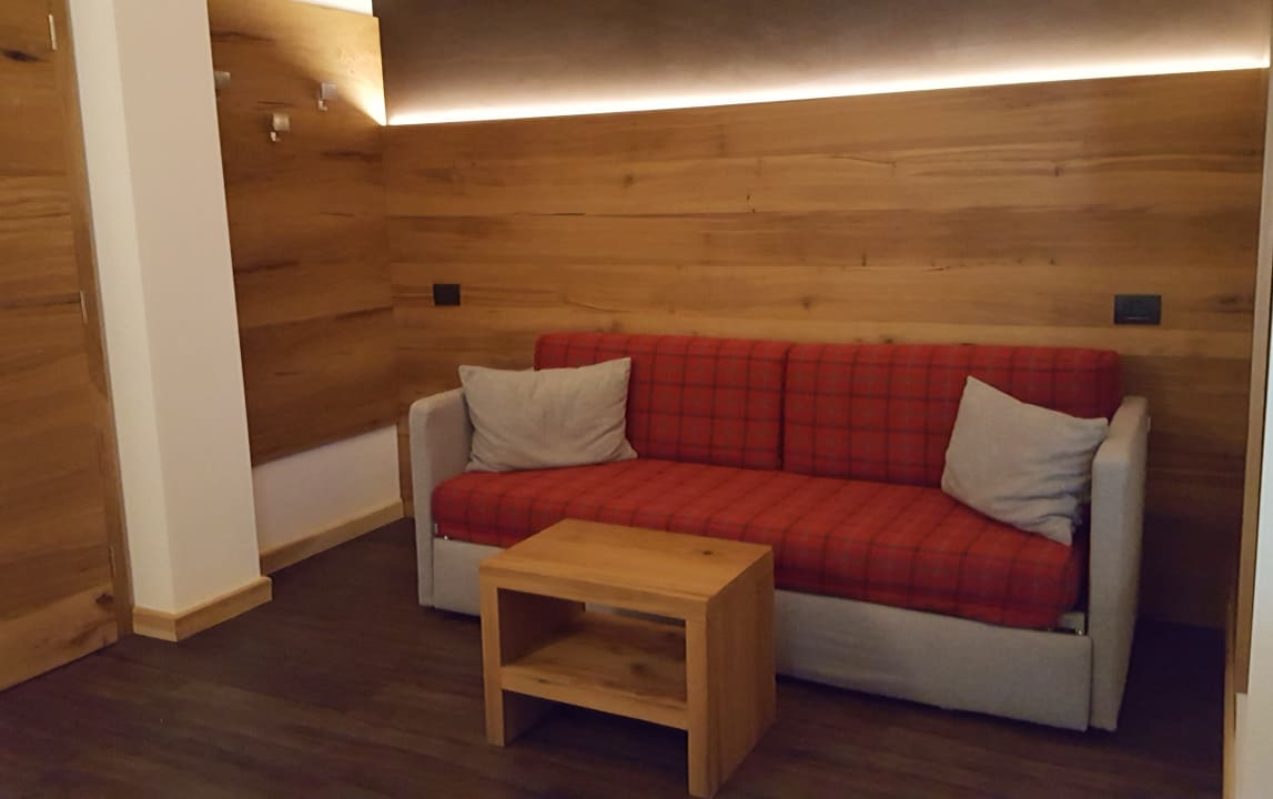 Zimmer Hotel Valacia