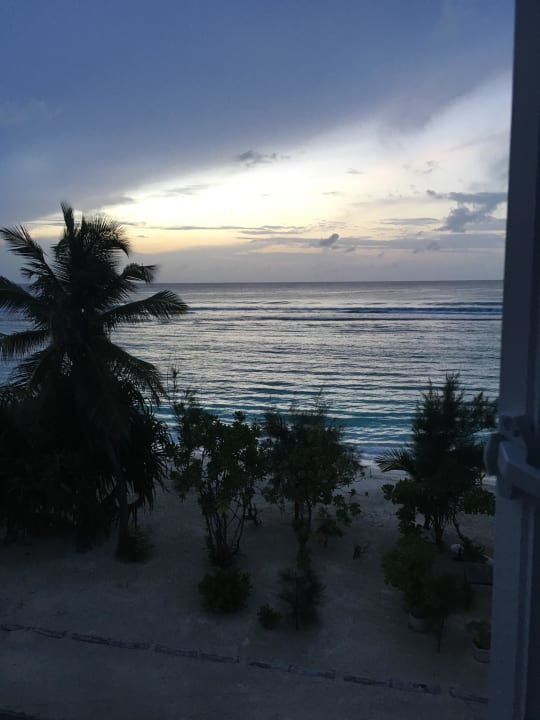 Transit Rivethi Beach Hotel