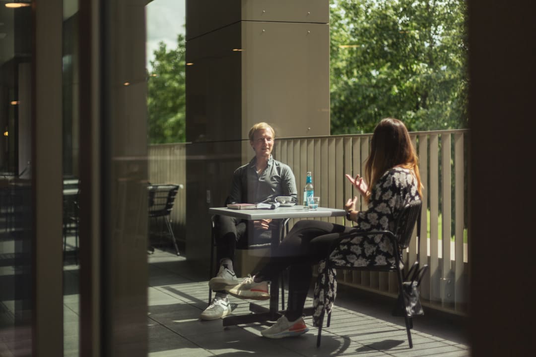 Gastro Holiday Inn - the niu, Tab Dusseldorf Main Station