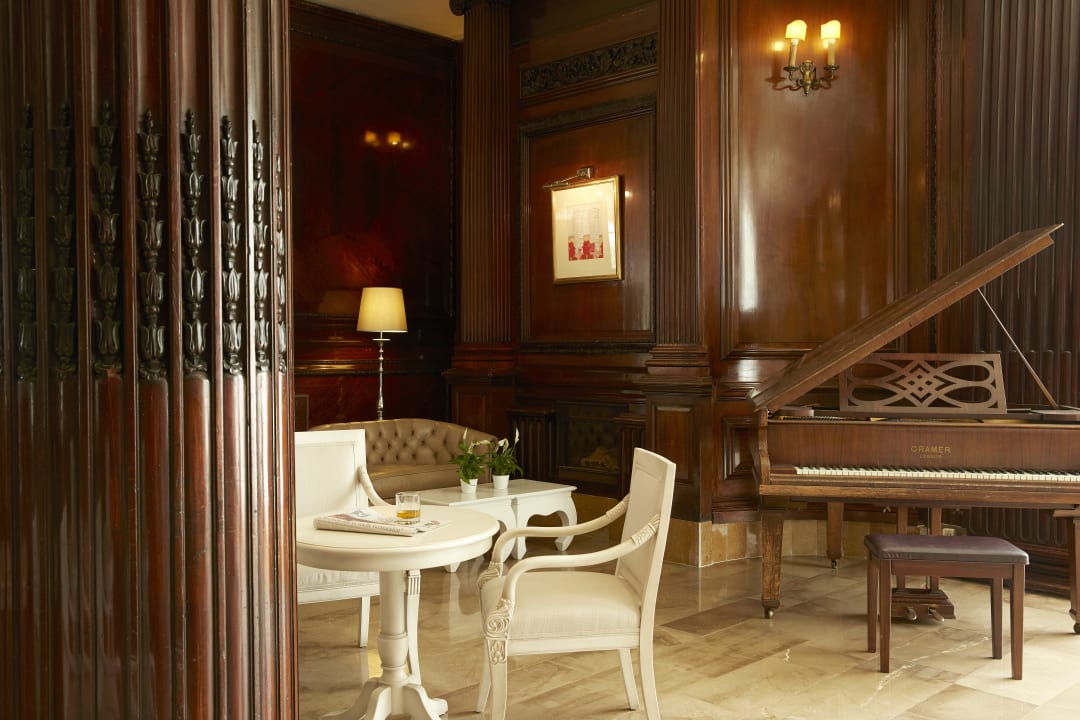 Restaurant Mon Repos Palace - Adults only