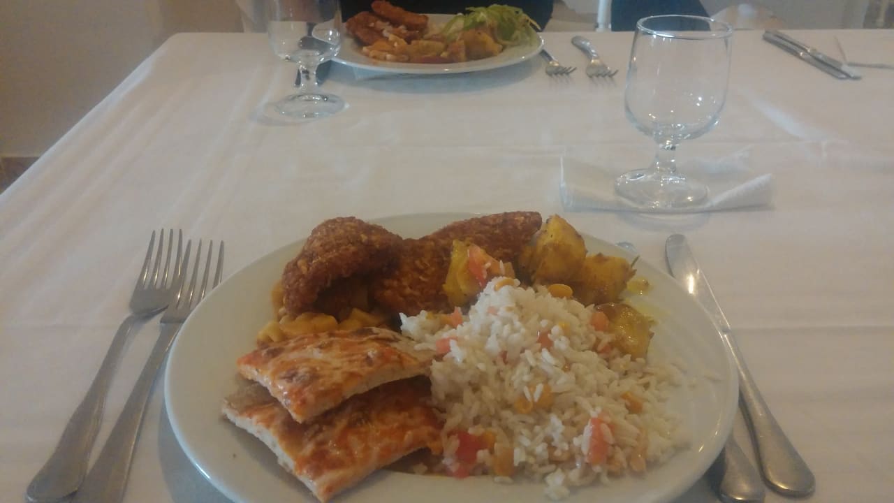 Gastro Monarque Dar Jerba Zahra