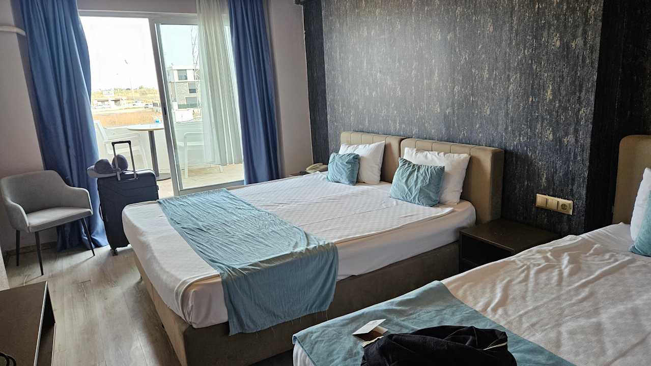 Zimmer Hotella Resort & Spa