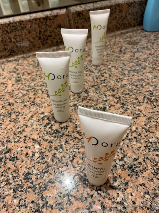 Zimmer Regina Resort and Aqua Park Hurghada