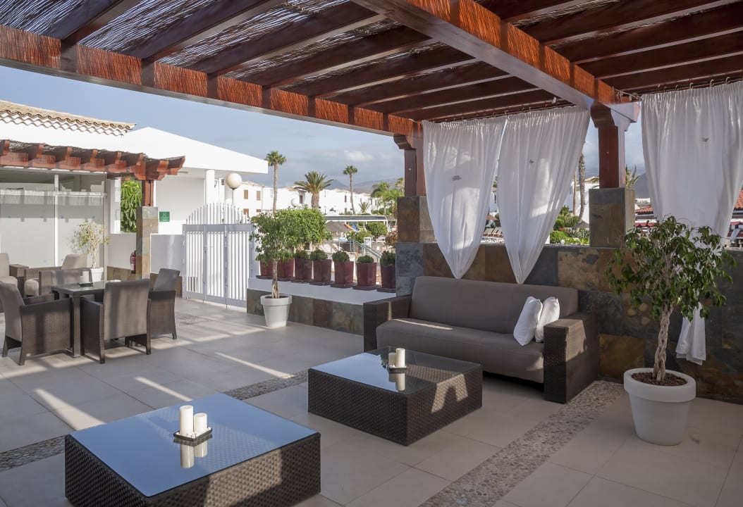 Sonstiges Royal Tenerife Country Club