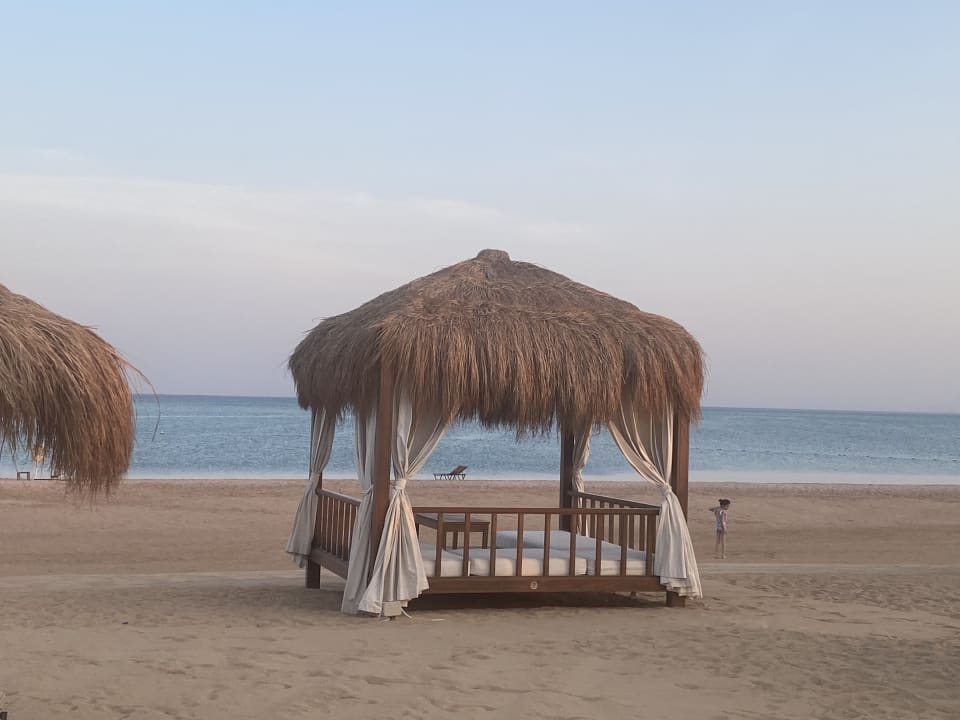 Strand Steigenberger Resort Ras Soma