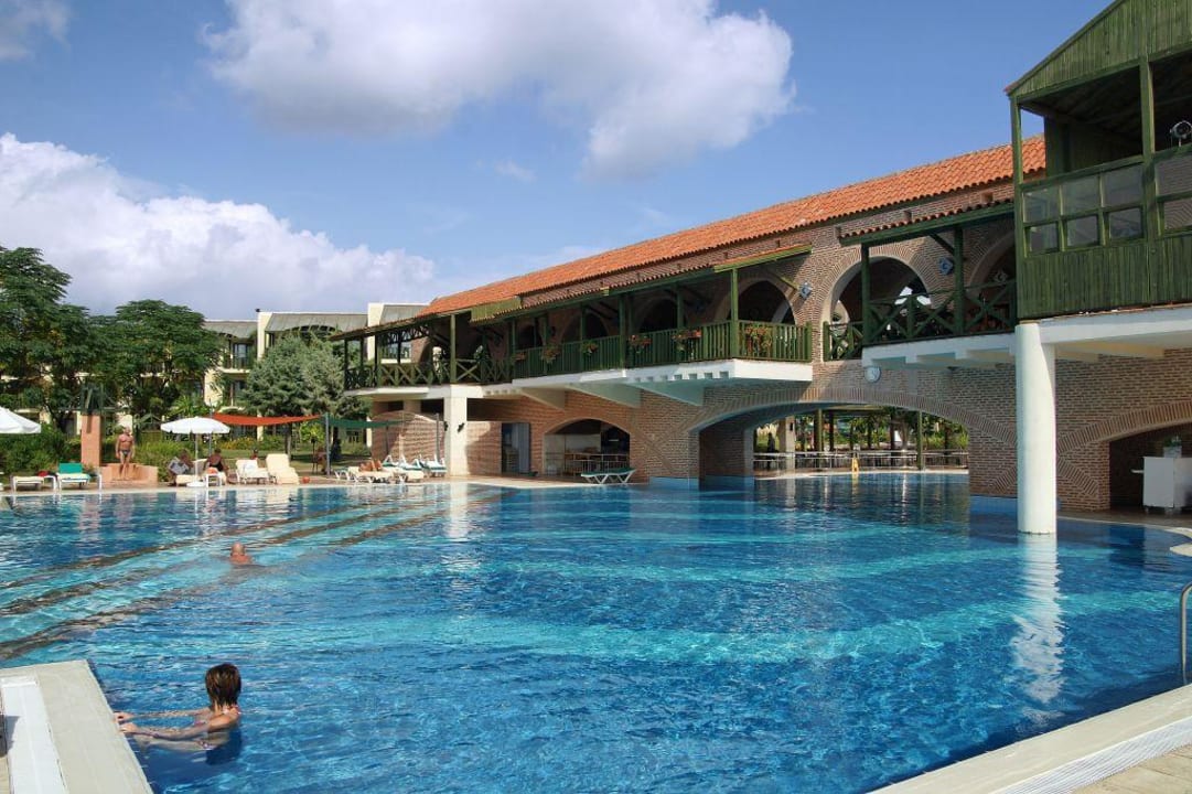 Hotel Limak Limra Limak Limra Hotel & Resort