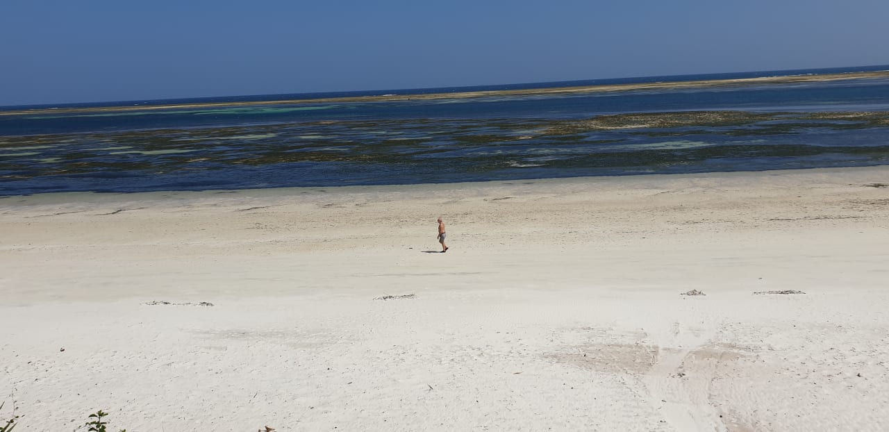 Strand Reef Hotel Mombasa