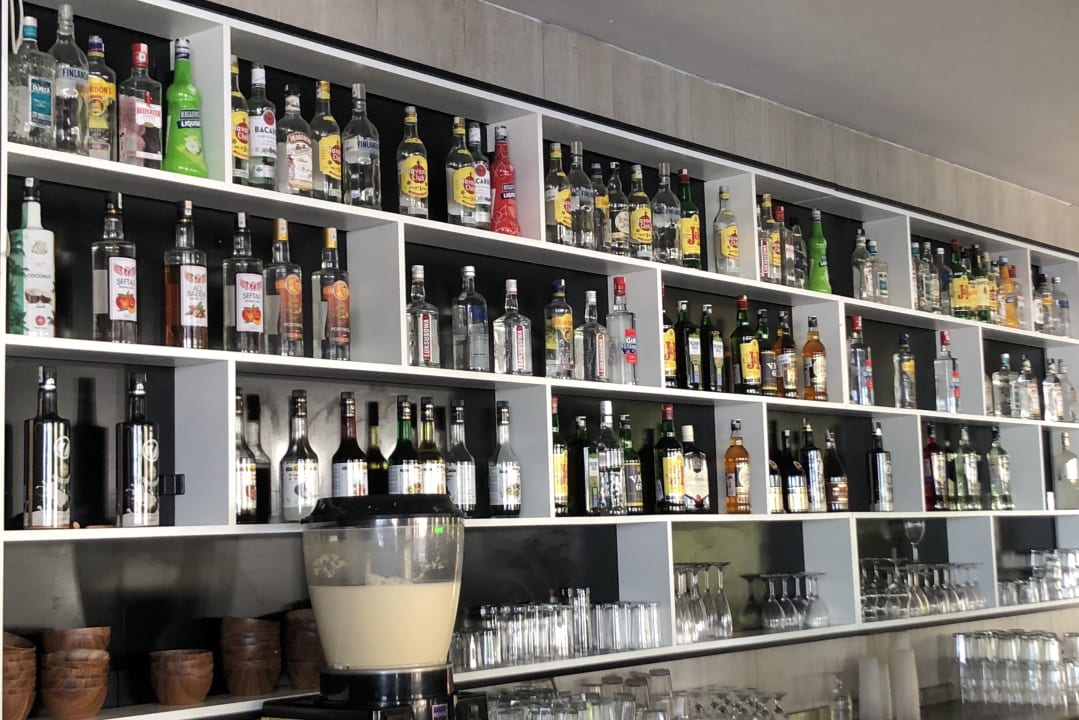 Gastro Sherwood Exclusive Kemer